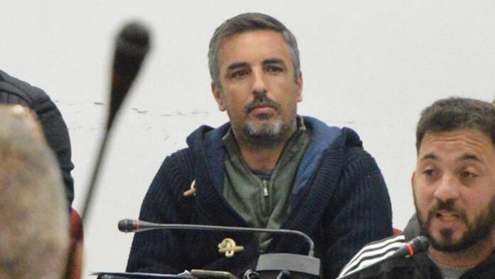 Συγκλονισμένη η κοινωνία της Μεσσήνης: Ανακαλύφθηκε απαγχονισμένος ο δημοτικός σύμβουλος Γιάννης Διονυσόπουλος