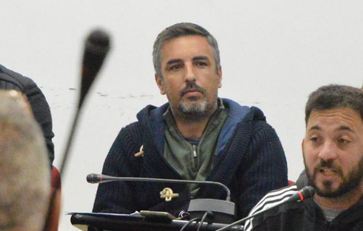 Συγκλονισμένη η κοινωνία της Μεσσήνης: Ανακαλύφθηκε απαγχονισμένος ο δημοτικός σύμβουλος Γιάννης Διονυσόπουλος