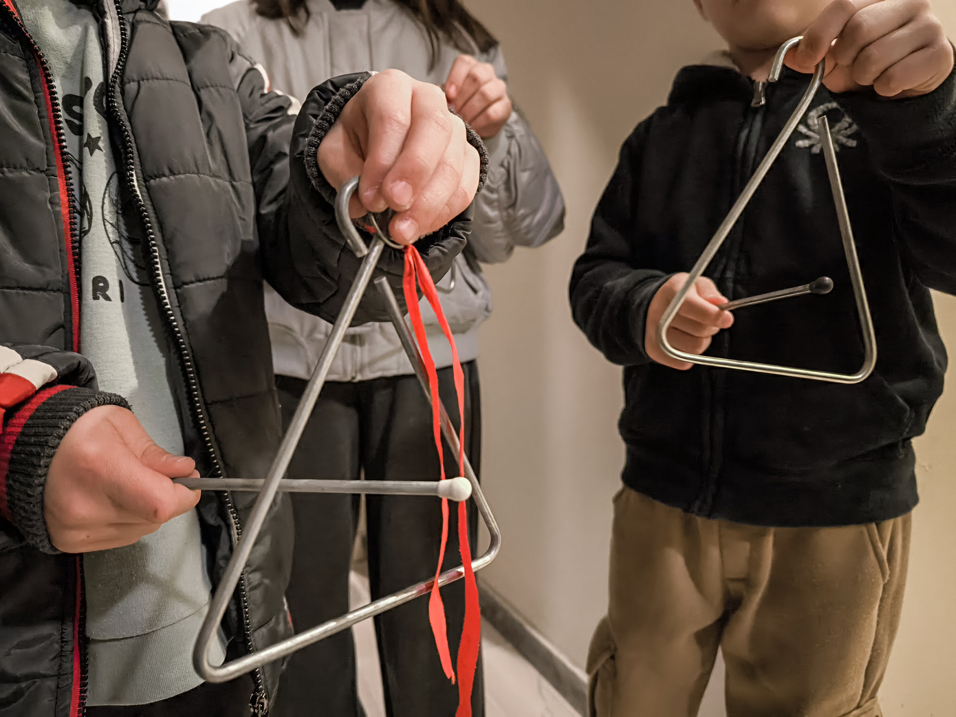 Καιρός: Βροχερά Χριστουγεννιάτικα κάλαντα – Τι θα δείξουν τα θερμόμετρα