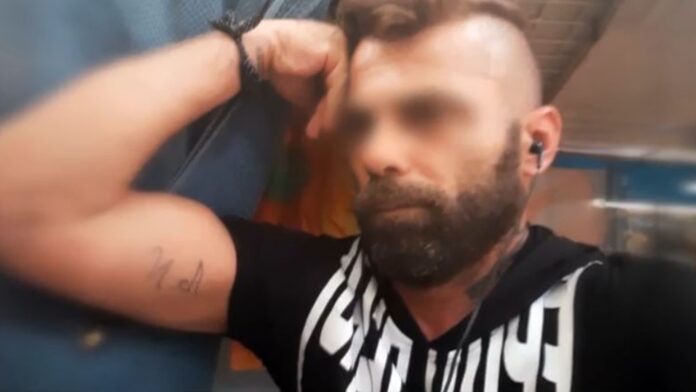 «Μου ξεκαθάρισε ότι δεν το διέπραξε», ανέφερε η φίλη του συνεργού για τη δολοφονία του Καρυώτη στη Ρόδο