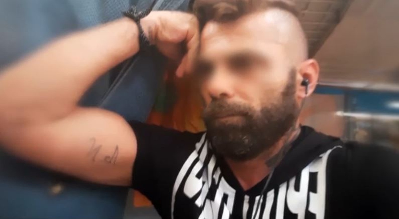 «Μου ξεκαθάρισε ότι δεν το διέπραξε», ανέφερε η φίλη του συνεργού για τη δολοφονία του Καρυώτη στη Ρόδο