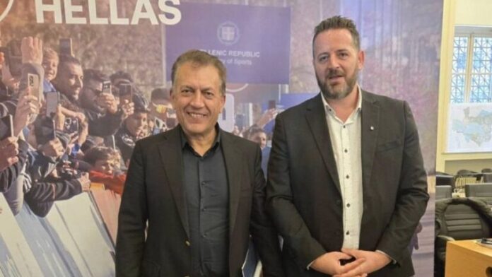Το Καρπενήσι φιλοξενεί εκ νέου τον “Διεθνή Ποδηλατικό Γύρο Ελλάδας”