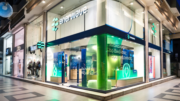 Enerwave: Η νέα ενεργειακή τάση που καθορίζει το μέλλον