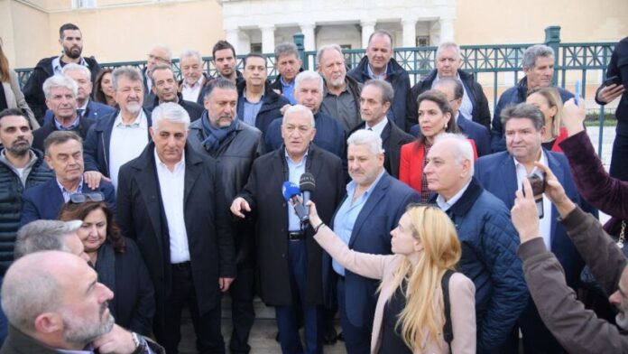 ΚΕΔΕ: «Ισχυρό μήνυμα από τους Δήμους – Στιγμή ευθύνης για την Πολιτεία»