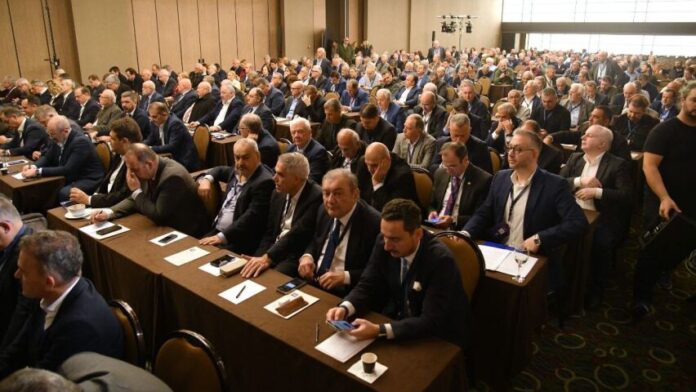 ΚΕΔΕ: «Η μεγάλη πλειοψηφία υποστήριξε τον νέο Κώδικα Αυτοδιοίκησης»