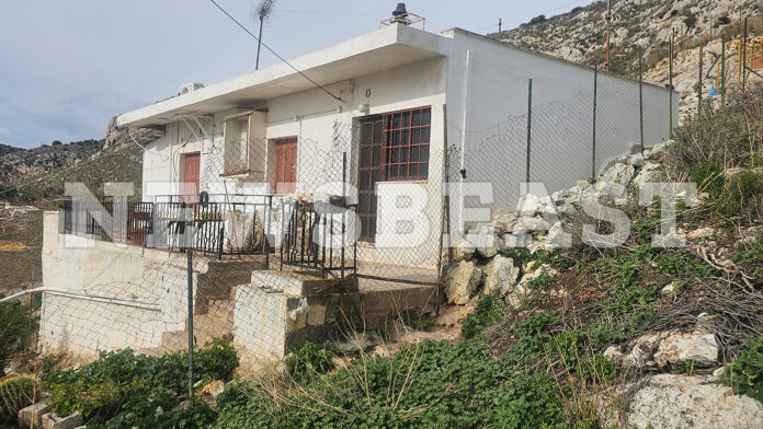 Νεκρό ζευγάρι πλάι πλάι στο Κερατσίνι: «Είναι περίεργο, να ελεγχθεί μήπως υπάρχει τίποτα άλλο»