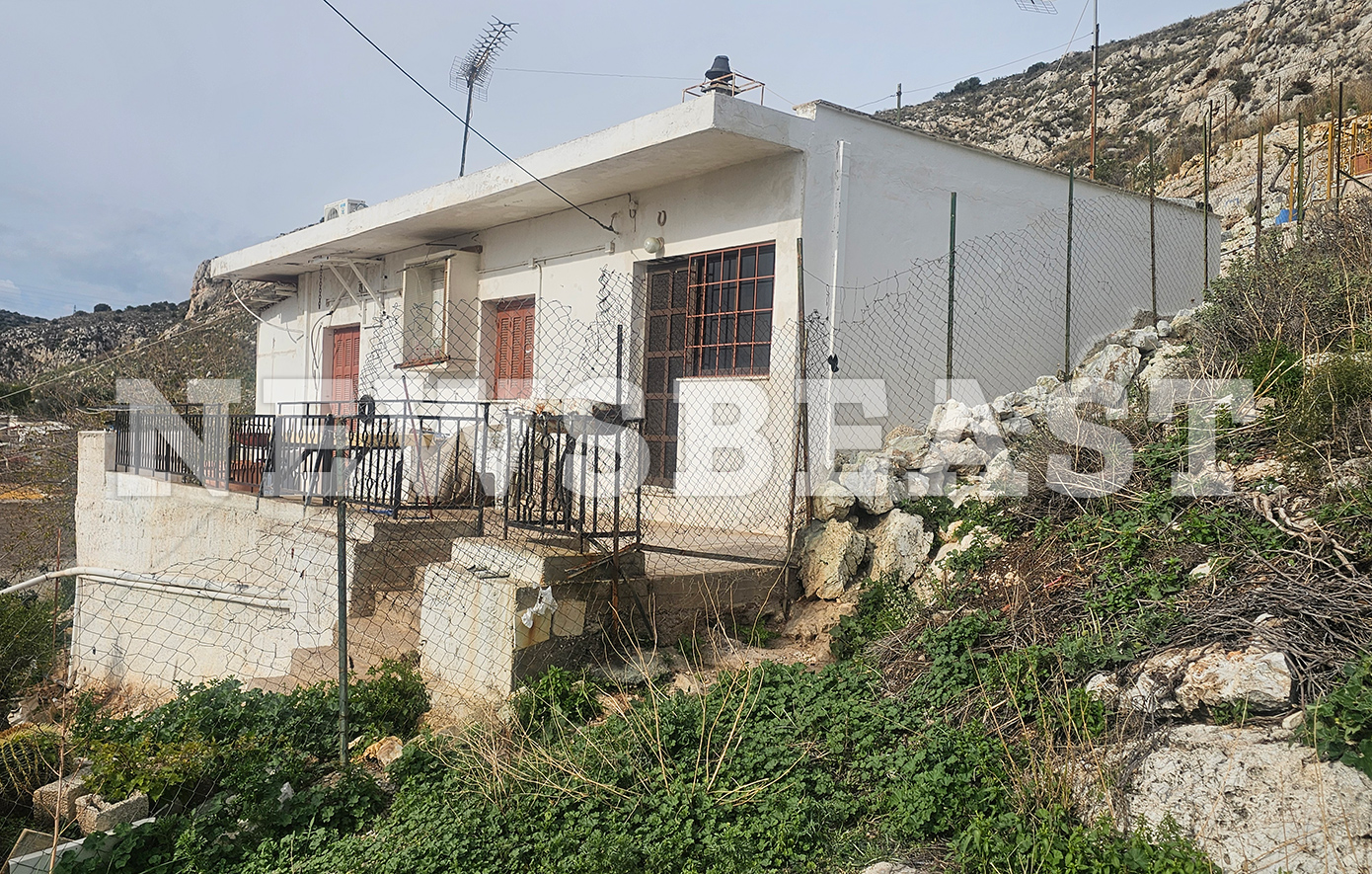 Νεκρό ζευγάρι πλάι πλάι στο Κερατσίνι: «Είναι περίεργο, να ελεγχθεί μήπως υπάρχει τίποτα άλλο»