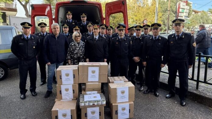 Χριστουγεννιάτικες πρωτοβουλίες στήριξης από τον Δήμο Κηφισιάς