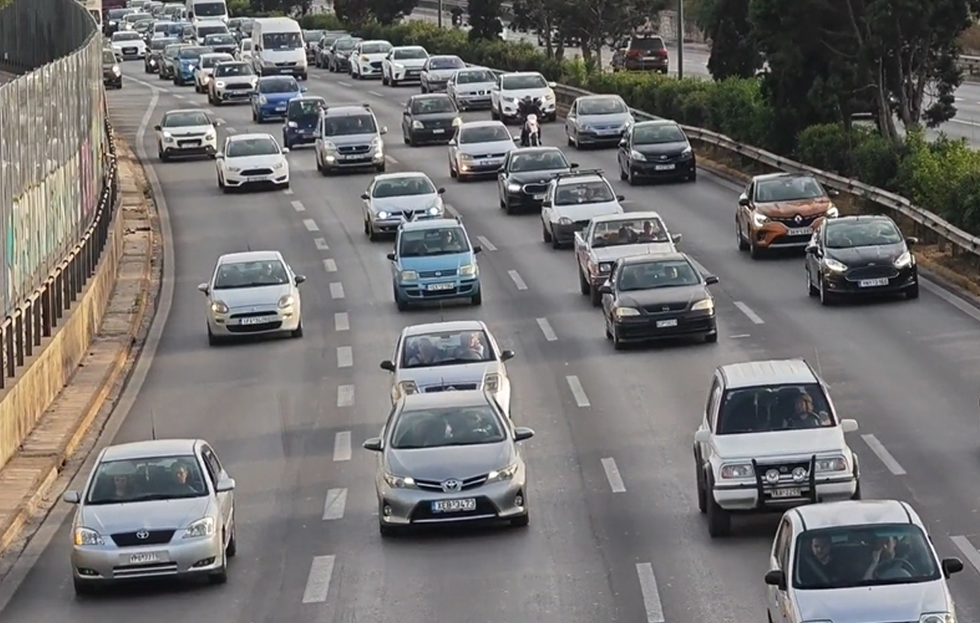 Τέλη κυκλοφορίας 2026: Διευκρινίσεις από την ΑΑΔΕ σε 11 ερωτήσεις-απαντήσεις