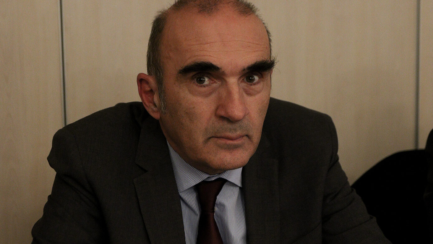 Νέος Πρόεδρος του ΔΣΑ ο ανεξάρτητος υποψήφιος Ανδρέας Κουτσόλαμπρος