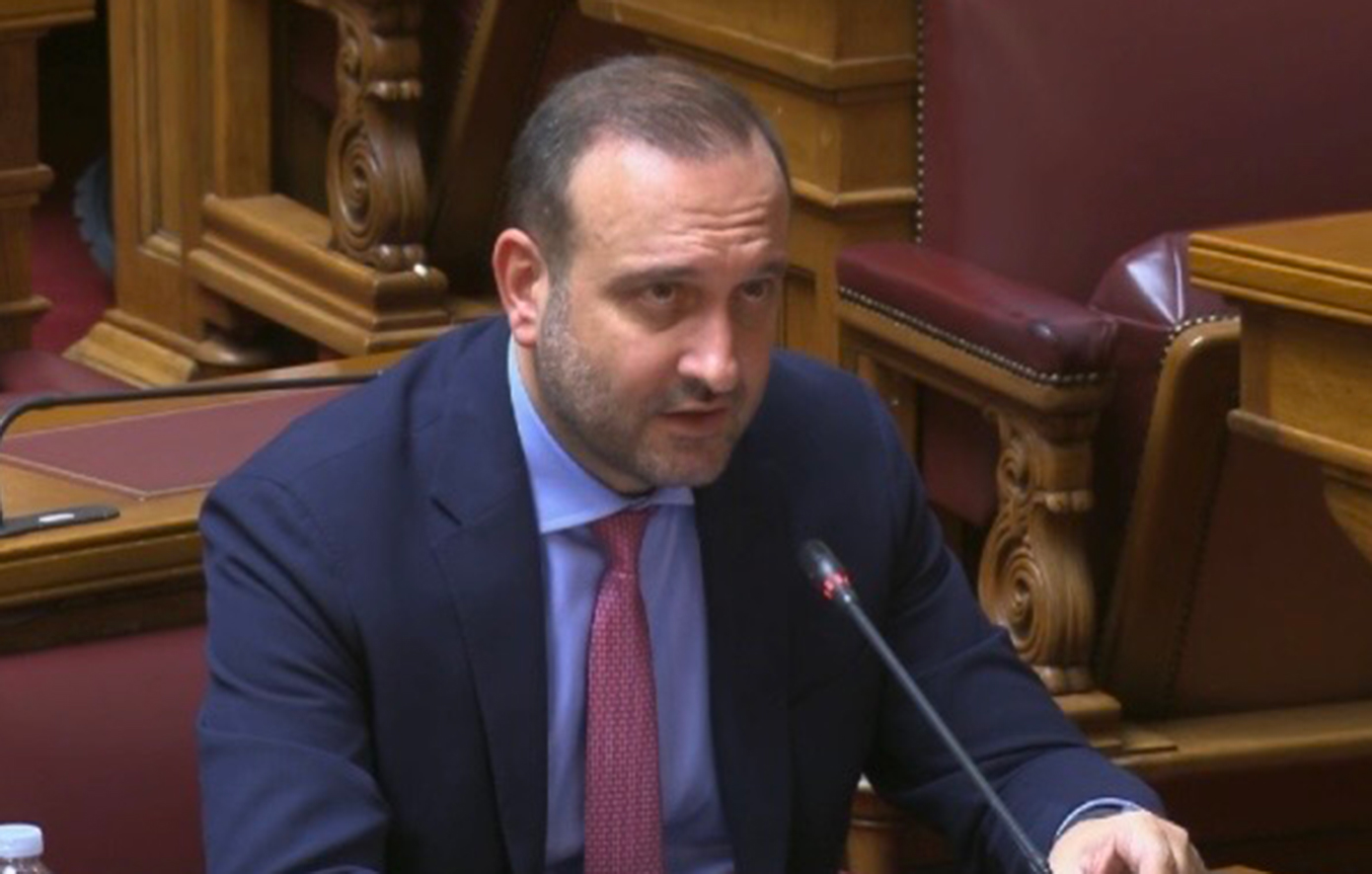 Οικονομικό Επιμελητήριο Ελλάδος: Τρεις εισηγήσεις για το Εθνικό Σχέδιο Ανάπτυξης 2026-2030