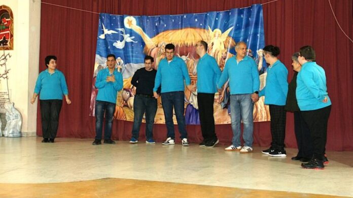 Δράση για άτομα με αναπηρία στον Δήμο Κορδελιού-Ευόσμου