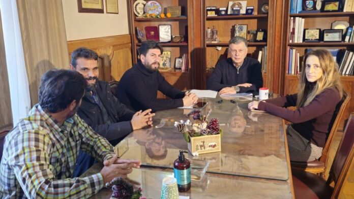 855.000 ευρώ για ασφαλτοστρώσεις στον Δήμο Κω