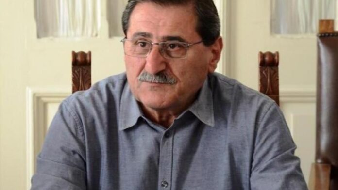 Περιοδεία του Δημάρχου Πατρέων στα ιδρύματα της πόλης