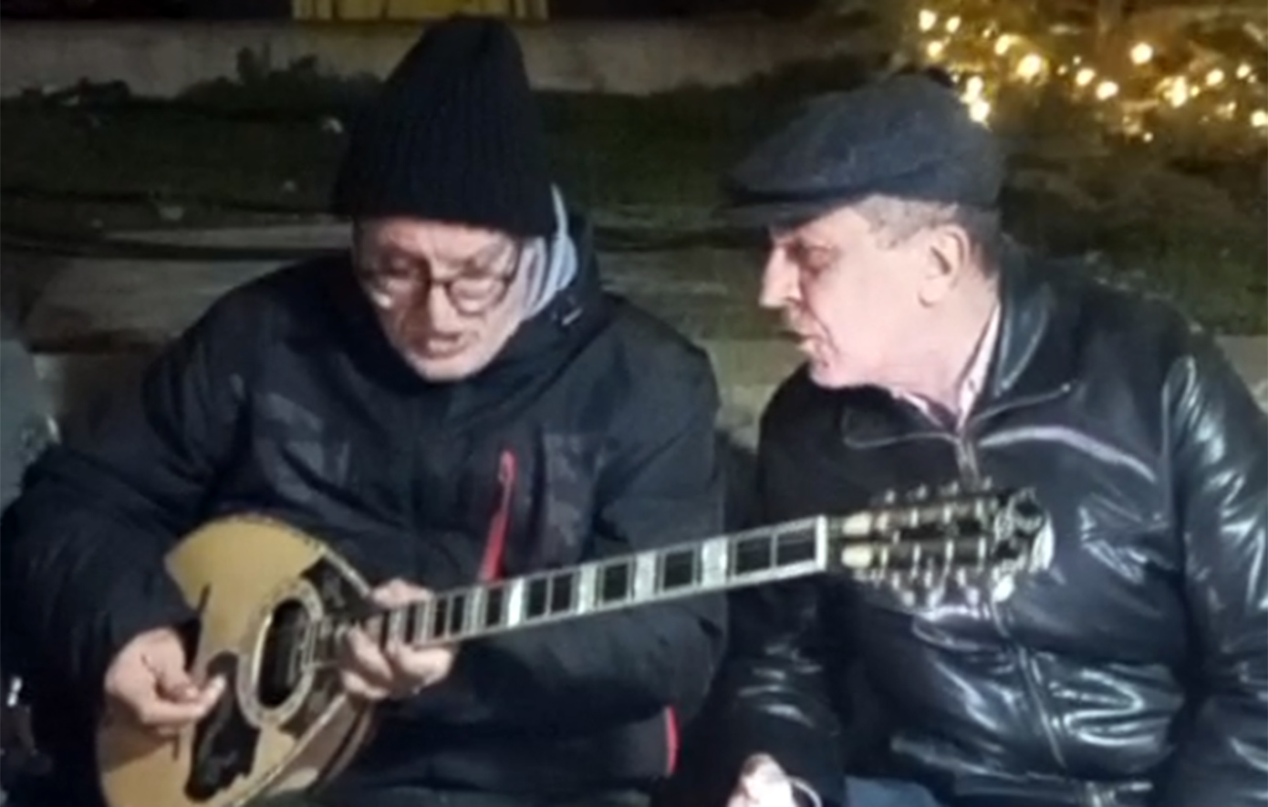 Περιφέρεια Θεσσαλίας: Νέο πιλοτικό πρόγραμμα Ανακουφιστικής Φροντίδας για ασθενείς