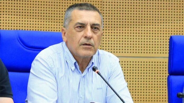 Η Περιφέρεια Θεσσαλίας επενδύει 12 εκατ. ευρώ για την αναμόρφωση 17 περιοχών