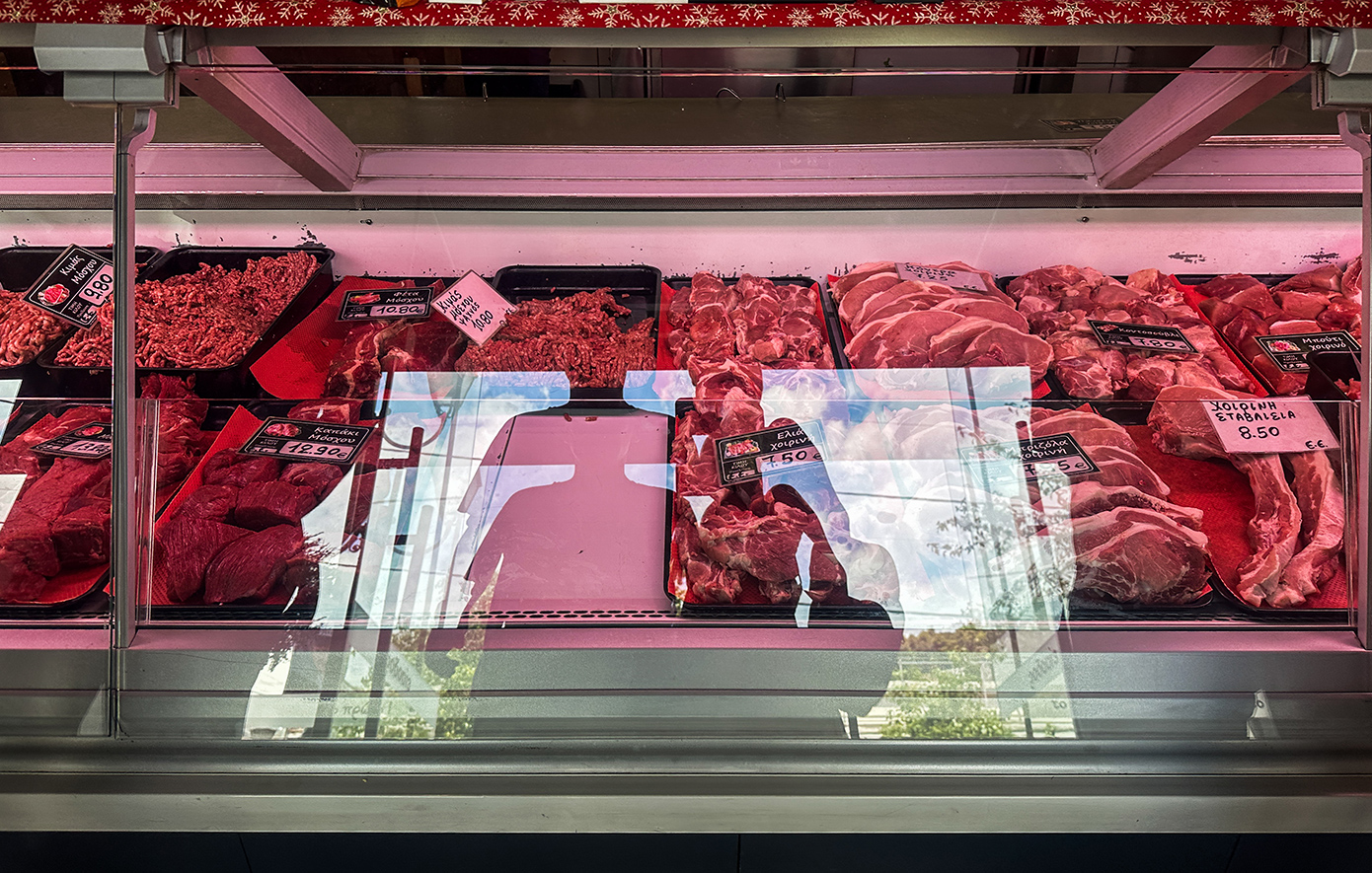 Ακριβότερο από πέρυσι το κρέας για το εορταστικό τραπέζι – Πόσο ανέβηκε η τιμή