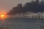 Ουκρανία: Χτύπησε με drones μακράς εμβέλειας ρωσικό Su-24 στην Κριμαία