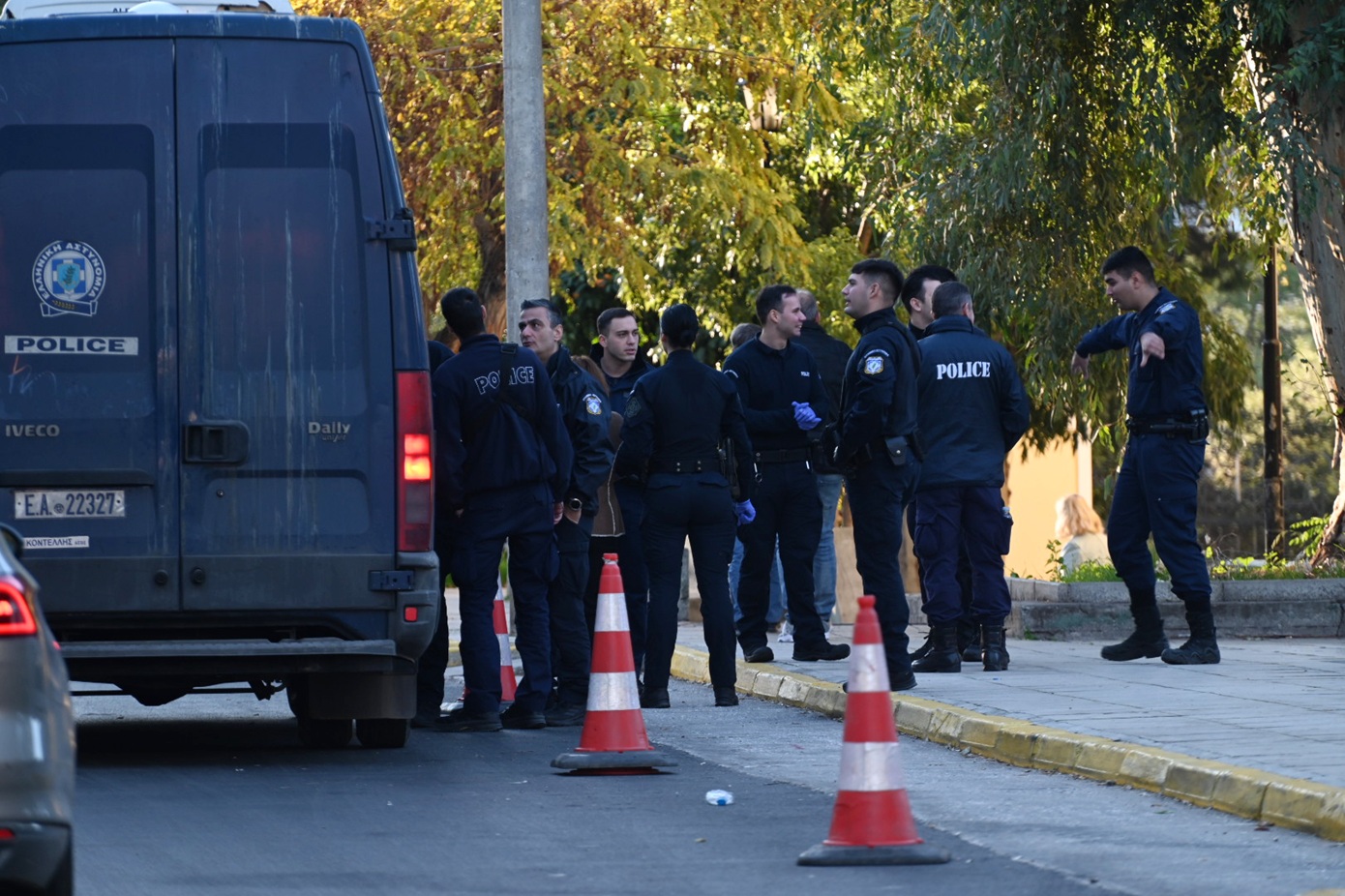 ΟΠΕΚΕΠΕ: Στη φυλακή αγροτοσυνδικαλιστής και λογιστής για παράνομες επιδοτήσεις στην Κρήτη