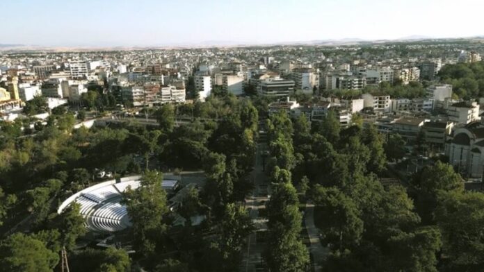Έγκριση για 3 καινούργιους κυκλικούς κόμβους στον Δήμο Λαρισαίων