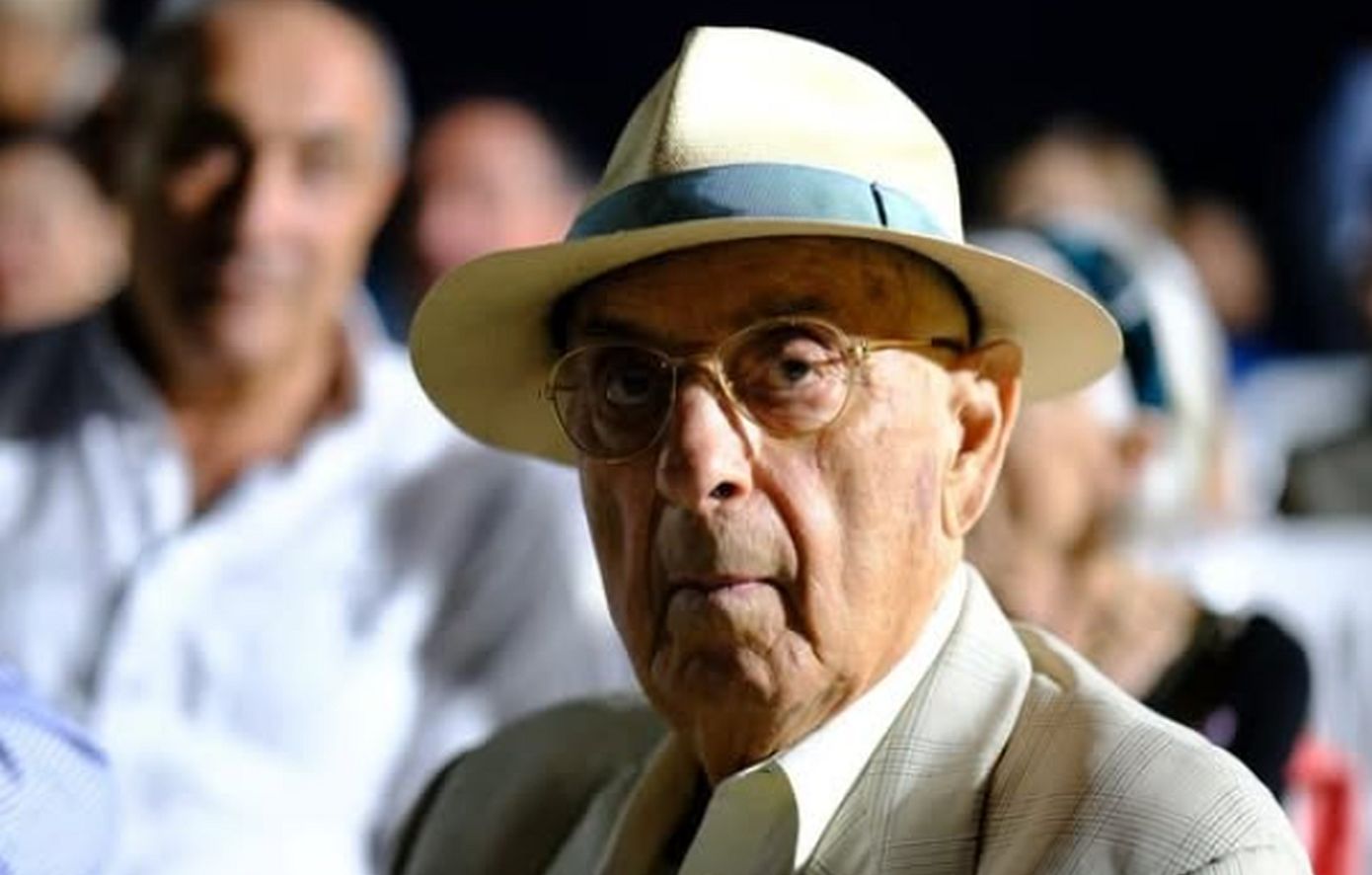 Αποχαιρετούμε τον καινοτόμο οινοποιό Νίκο Λαζαρίδη