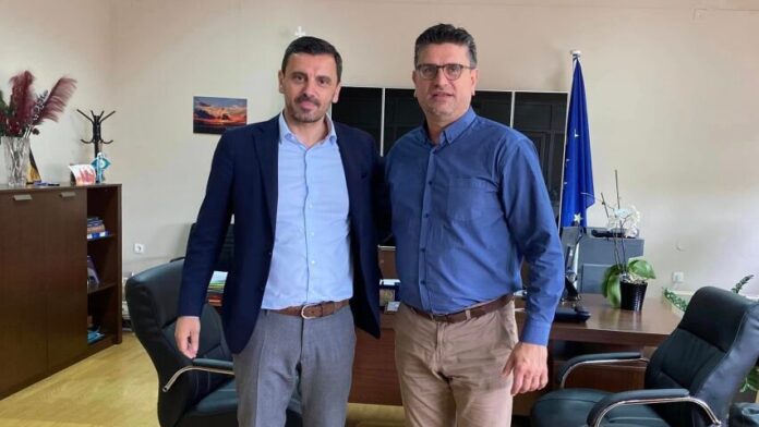 320.000 ευρώ για βελτίωση παιδικών χαρών στον Δήμο Ανδραβίδας-Κυλλήνης