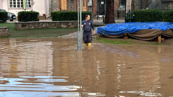 Πώς μεταμορφώνονται οι ασφαλίσεις περιουσίας λόγω των ακραίων καιρικών φαινομένων