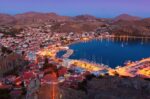 Ο Αντιδήμαρχος Λήμνου Ευ. Χασάπης αναλαμβάνει Γ΄ Αντιπρόεδρος του ΦΟΔΣΑ Β. Αιγαίου