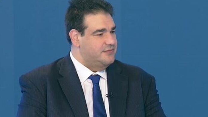 Θ. Λιβάνιος: Ηλεκτρονική ψήφος στις αυτοδιοικητικές εκλογές – Ποιες αλλαγές φέρνει