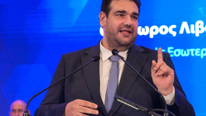 Προσβλητικοί χαρακτηρισμοί Λιβάνιου προς Δημάρχους: Καλύπτετε την ανεπάρκειά σας, με την υποχρηματοδότηση!