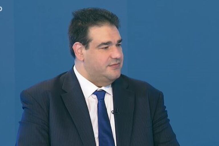 Θ. Λιβάνιος: Ηλεκτρονική ψήφος στις αυτοδιοικητικές εκλογές – Ποιες αλλαγές φέρνει