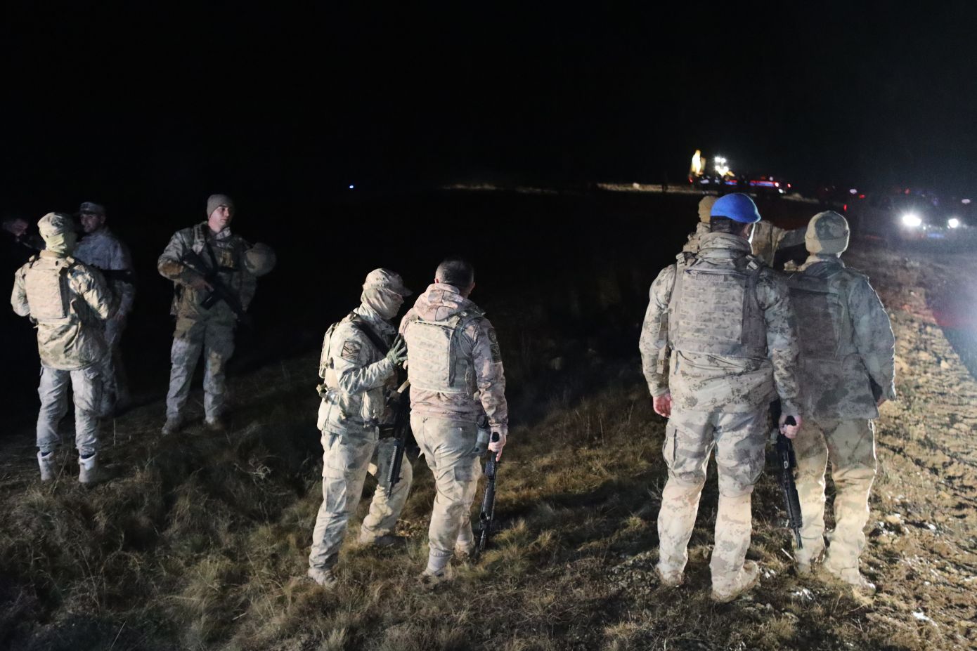 Ελληνικό όνομα, πιθανόν αεροσυνοδού, μεταξύ των θυμάτων της αεροπορικής καταστροφής στην Τουρκία