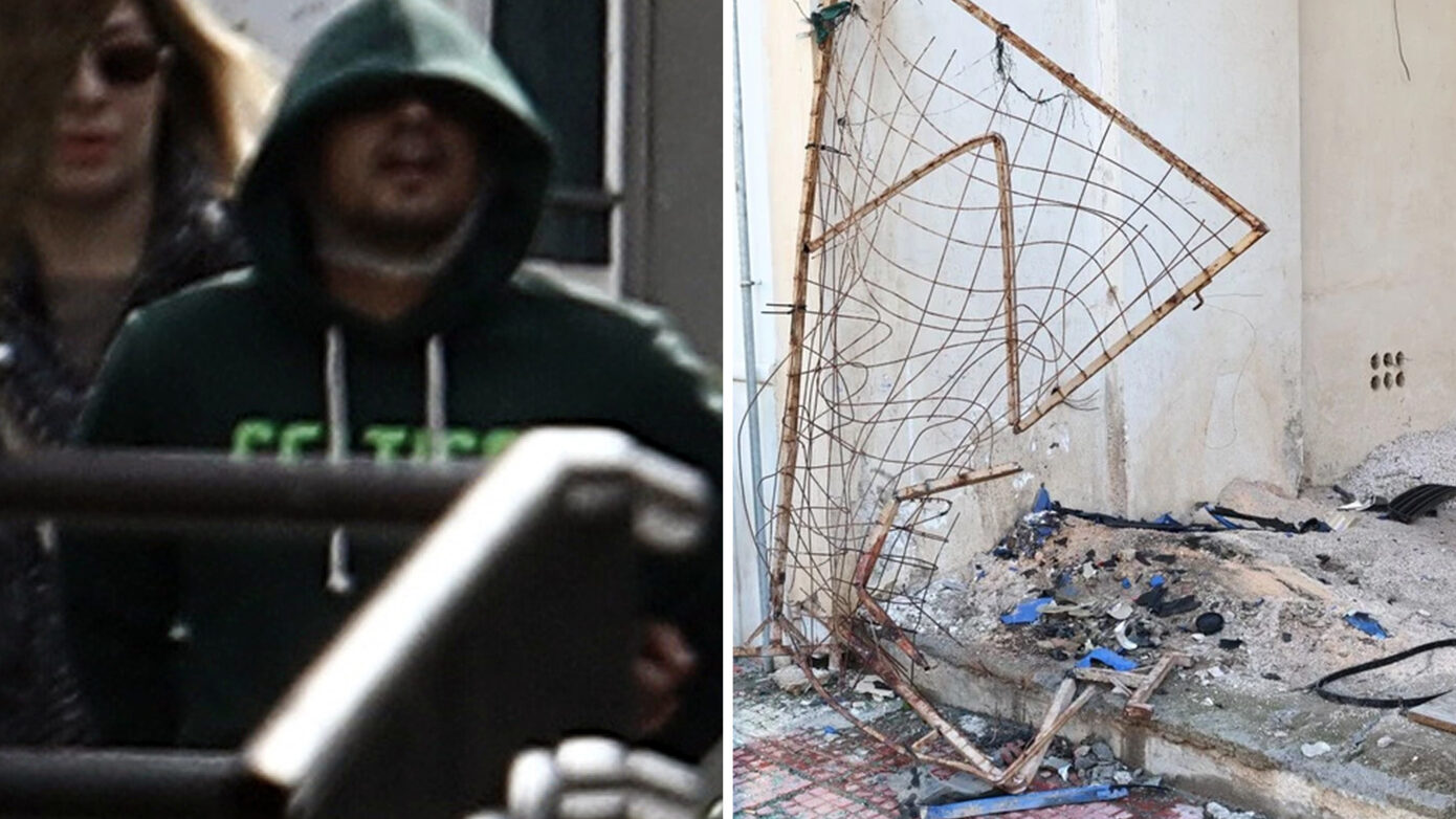 Νέα στοιχεία για το φονικό τροχαίο στη Λούτσα – «Υπερβολική αυτοπεποίθηση και μηδενικά αντανακλαστικά λόγω της κοκαΐνης»