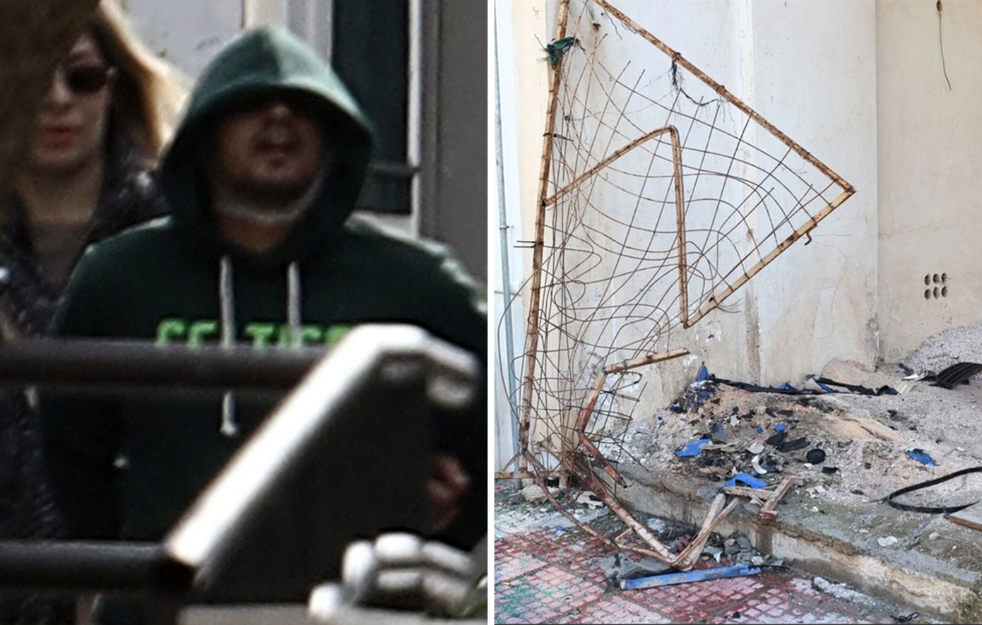 Νέα στοιχεία για το φονικό τροχαίο στη Λούτσα – «Υπερβολική αυτοπεποίθηση και μηδενικά αντανακλαστικά λόγω της κοκαΐνης»