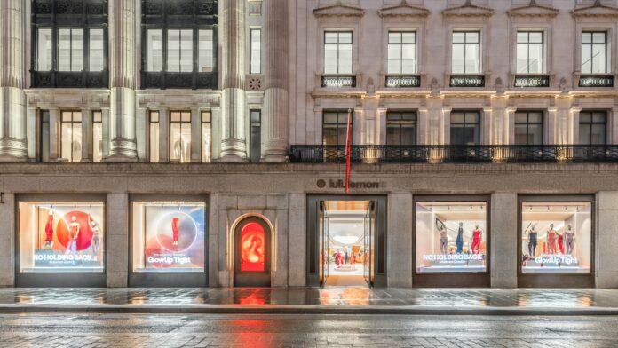 Η lululemon καταφθάνει στην Ελλάδα – Το πλάνο για νέα καταστήματα και το πολυτελές athleisure