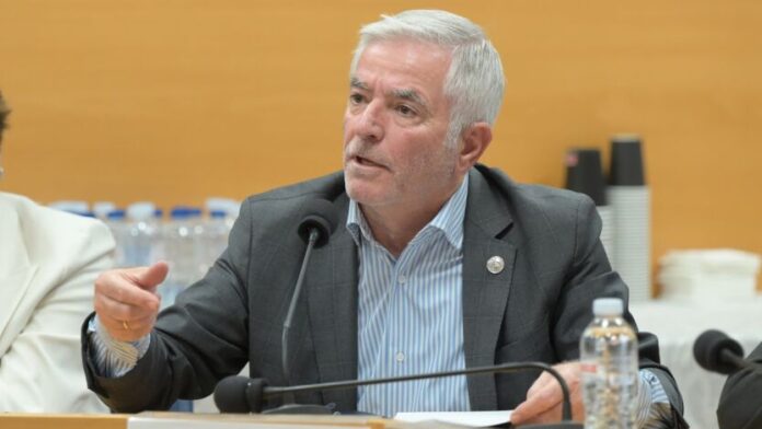 Τρεις ενστάσεις του Δημάρχου Παιανίας για τον νέο Κώδικα Αυτοδιοίκησης