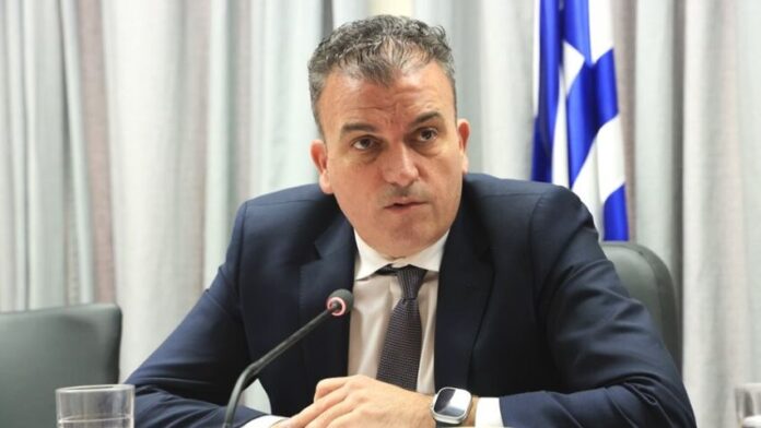 Θ. Μαμάκος: «Ο αθλητισμός ως κοινωνικό δικαίωμα και πυλώνας ενότητας»