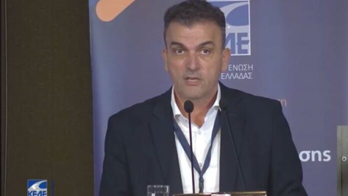 Θ.Μαμάκος για νέο Κώδικα: «Η αυθεντική φωνή του λαού εκφράζεται την Α’ Κυριακή»