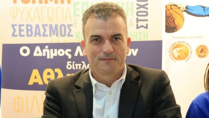 Θ.Μαμάκος: «Καθήκον μας να δημιουργήσουμε μια κοινωνία ανοιχτή, δίκαιη και συμπεριληπτική»