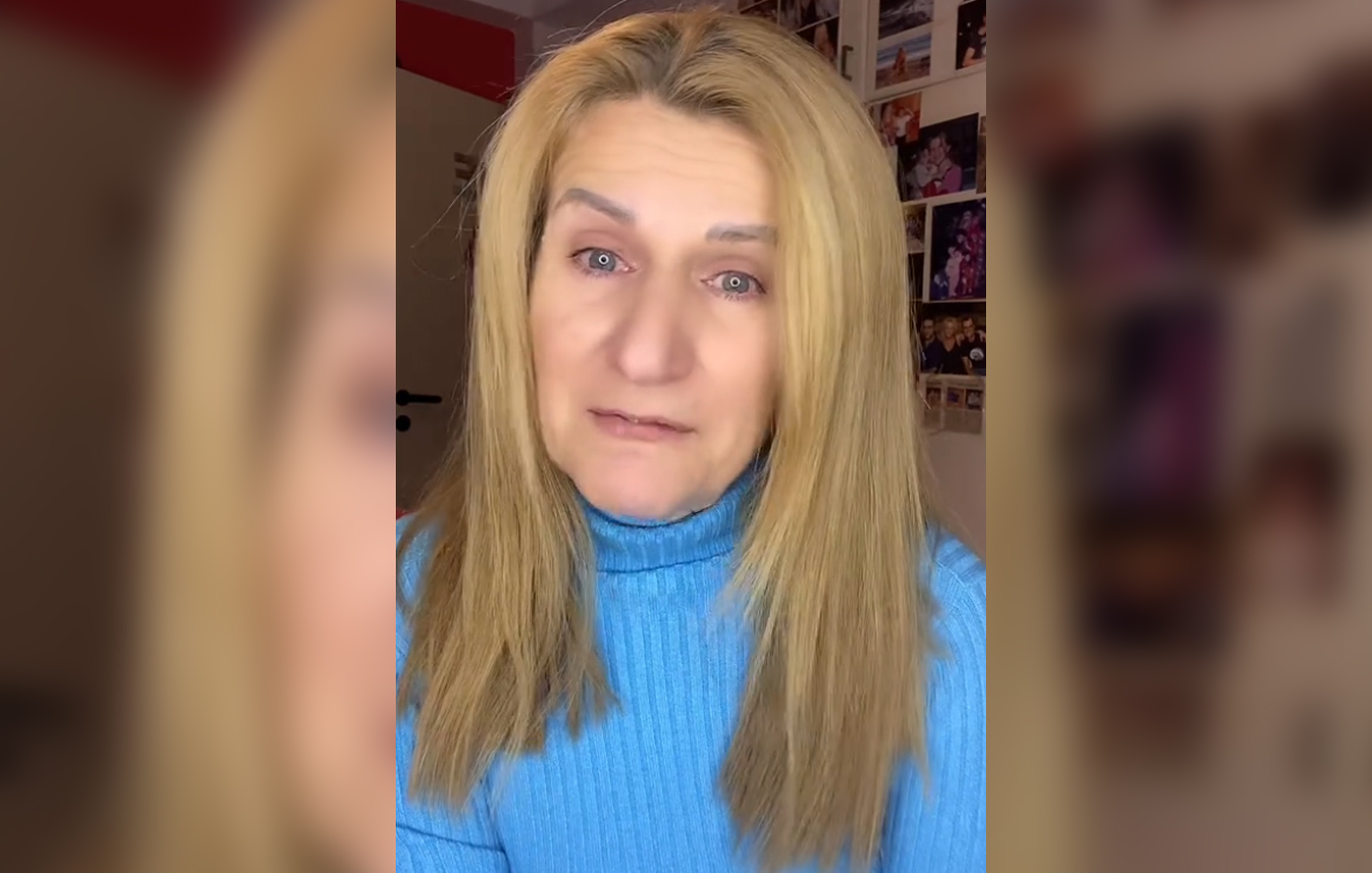 Αναστάτωση στα social media: Επικεντρώθηκαν στη Ραφαέλα από το Ηράκλειο και αναφέρθηκαν σε «θάνατο παιδιών με αναπηρία»