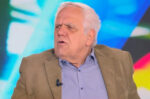 Απειλές σε βάρος του κατήγγειλε ο Μανδραβέλης: Μίλησα για τον «Φραπέ» και μου είπαν ότι θα έχω την τύχη του Καραϊβάζ