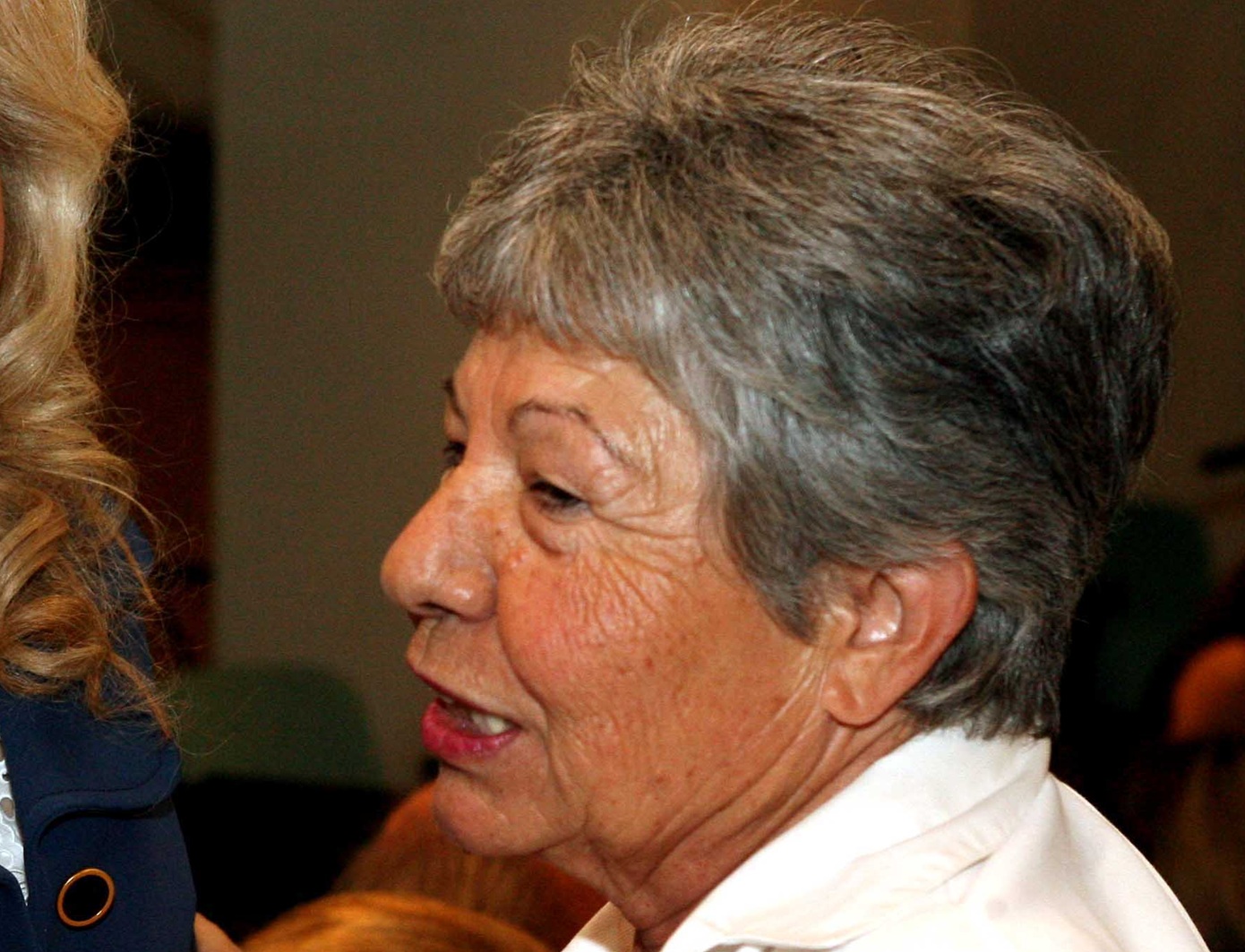 Απεβίωσε η εξέχουσα αρχαιολόγος Λίλα Μαραγκού – Ανυπολόγιστη η προσφορά της στην αρχαιολογική μελέτη της Αμοργού