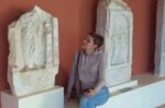«Χάθηκε για πάντα η ζωή μου»: Συγκλονίζει ο σύντροφος της αεροσυνοδού που σκοτώθηκε στη συντριβή του Falcon στην Άγκυρα