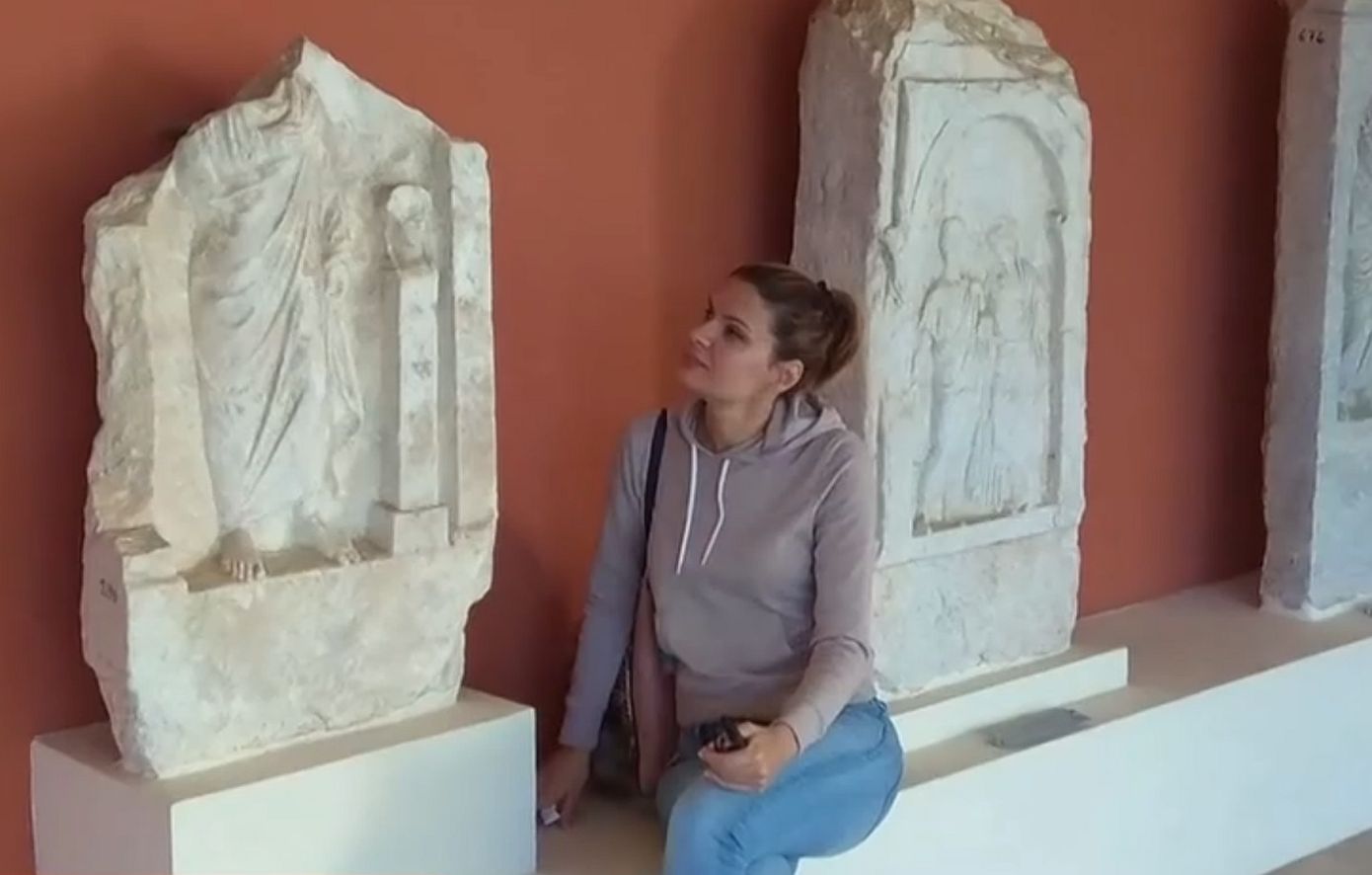 «Χάθηκε για πάντα η ζωή μου»: Συγκλονίζει ο σύντροφος της αεροσυνοδού που σκοτώθηκε στη συντριβή του Falcon στην Άγκυρα