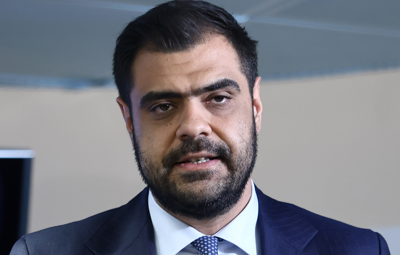 Μαρινάκης: Είμαστε ανοιχτοί στη συζήτηση με τους αγρότες