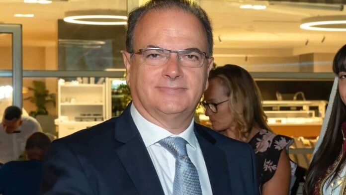 Γ. Μαρινάκης: «Αγρότες και κτηνοτρόφοι είναι ο θεμέλιος λίθος της διατροφικής μας ασφάλειας»