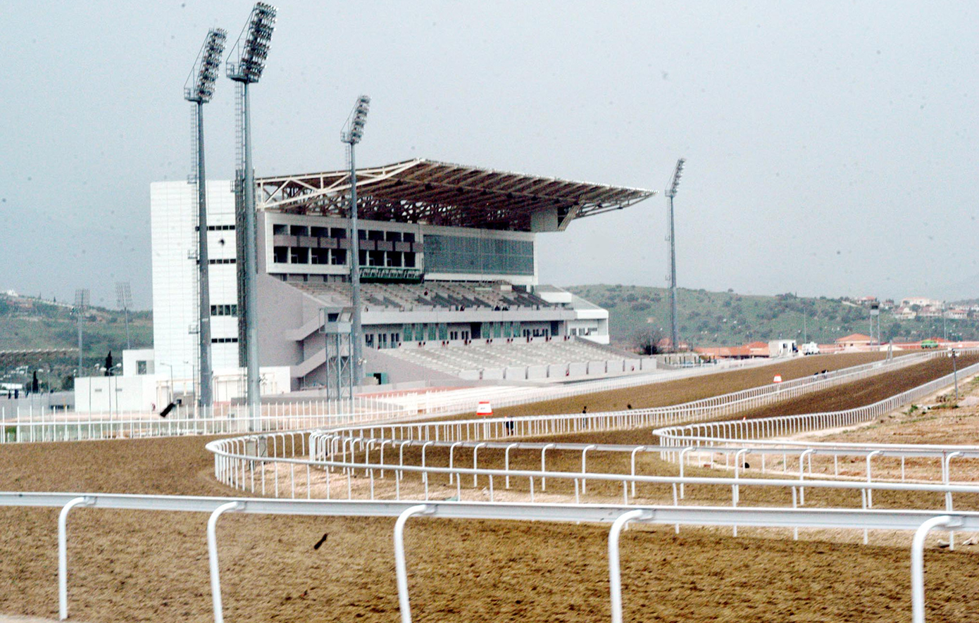 Υπερταμείο: Προκήρυξη για την εκμετάλλευση του ακινήτου «Ολυμπιακό Ιππικό Κέντρο Μαρκόπουλου»