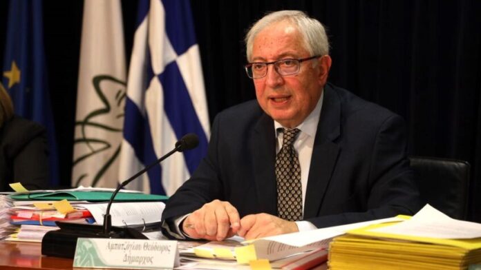 Έγκριση ένταξης για την ανέγερση Ποδοσφαιρικού Γηπέδου στο Μαρούσι