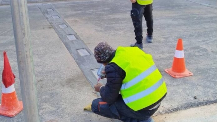 Καινοτόμες διαβάσεις και αστικός εξοπλισμός στην Κυπρίων Αγωνιστών στο Μαρούσι