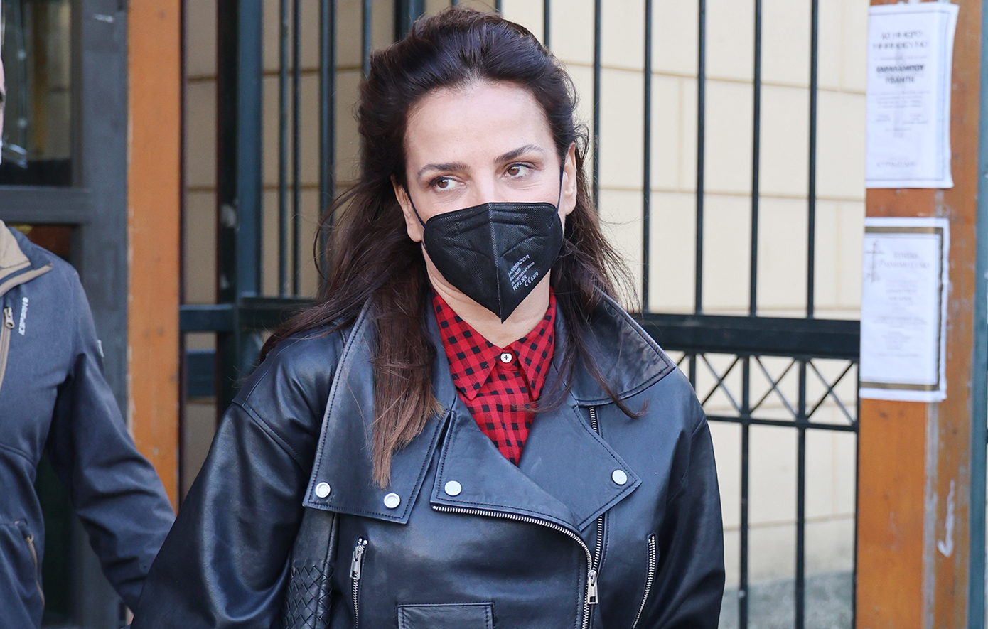 Ματσούκα για την ετυμηγορία επικίνδυνης οδήγησης: «Ξεπερνάμε τη στεναχώρια και προχωράμε μπροστά»